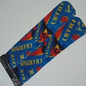 Champion Socks by MantraLove